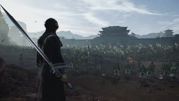 Game Dynasty Warriors: Origins dikabarkan akan segera rilis di bulan Januari 2025 mendatang. Simak spesifikasi Dynasty Warriors Origin di sini.