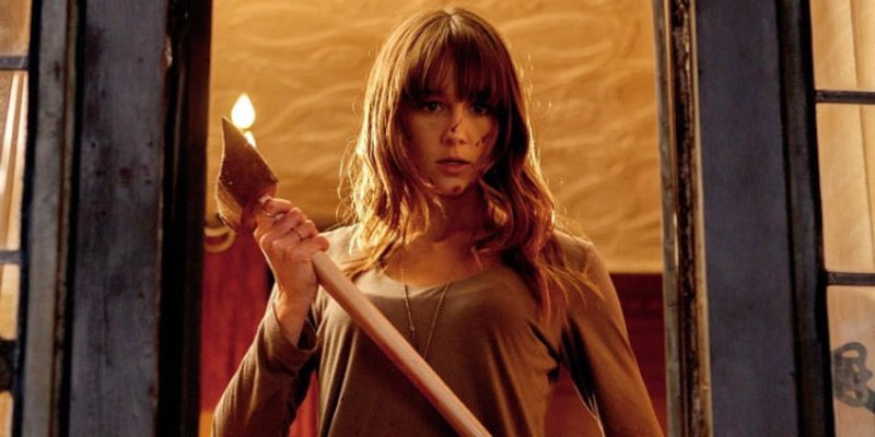 Daftar 5 Film Mirip The Purge yang Harus Kamu Tonton!