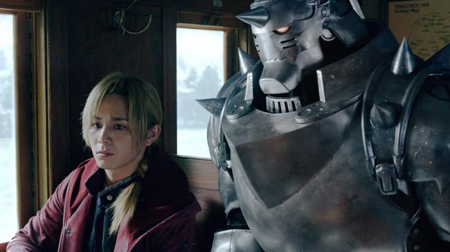 Adaptasi Film dari Anime yang Gagal Total