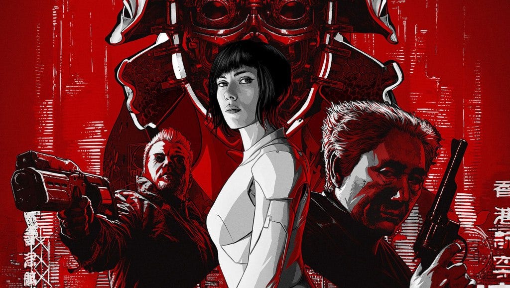 Adaptasi Film dari Anime yang Gagal Total
