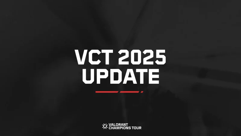 Kabar Buruk VCT Pacific 2025, Bleed Esports Diskualifikasi