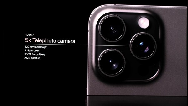 Film 28 Years Later merupakan film terbaru tahun 2025 yang proses syuting nya menggunakan iPhone 15 Pro Max.