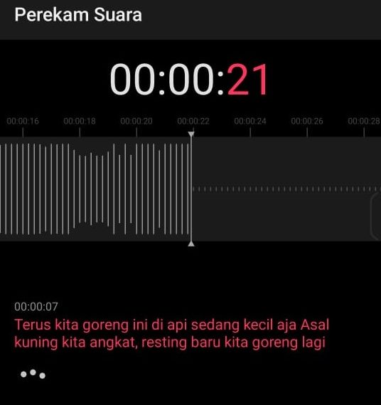 Asus Zenfone Ultra 11 hadir dengan fitur canggih AI Call Translator.
