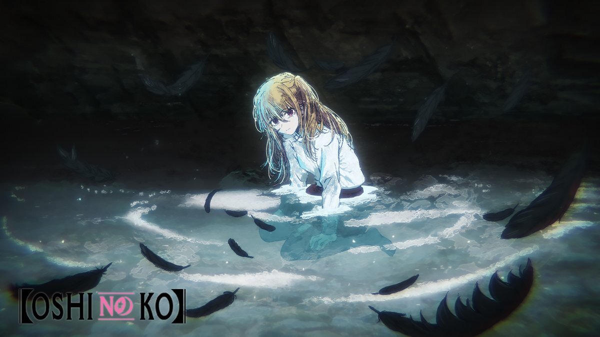 Oshi no Ko Season 3 - Ruby