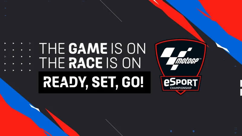 MotoGP eSport Championship 2024 Hadirkan Pembalap Indonesia