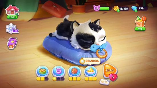 game mobile