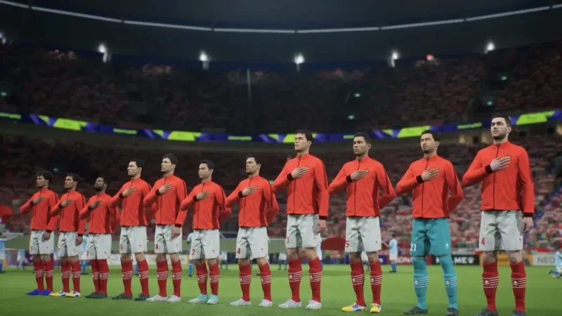 Update eFootball Mobile 2024, Ada Pemain Timnas Indonesia!
