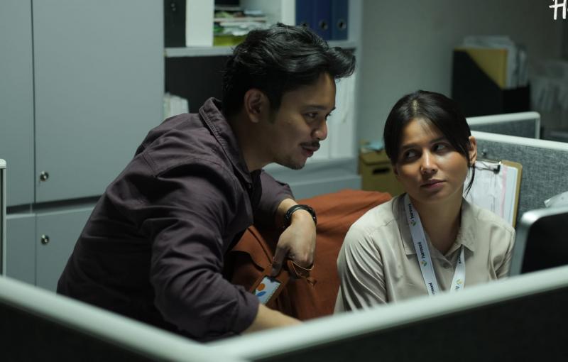 Kesesuaian Stereotipe Anak Bungsu di Home Sweet Loan