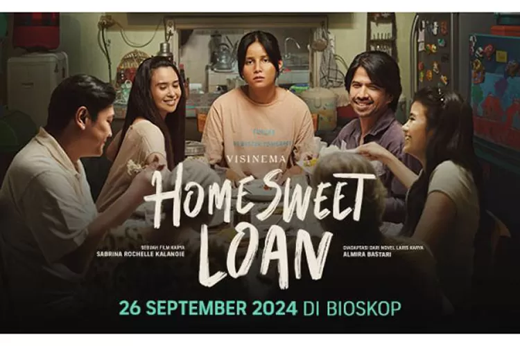 Anak Bungsu Home Sweet Loan Kaluna
