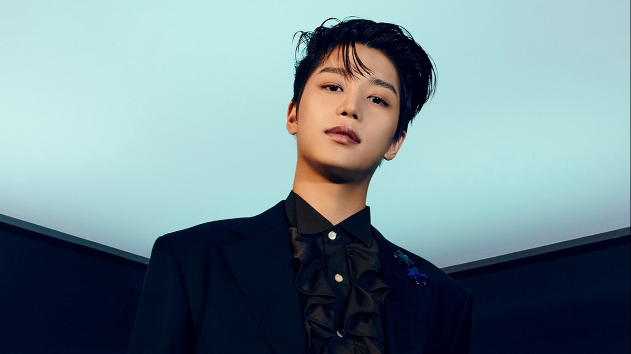 kasus Taeil