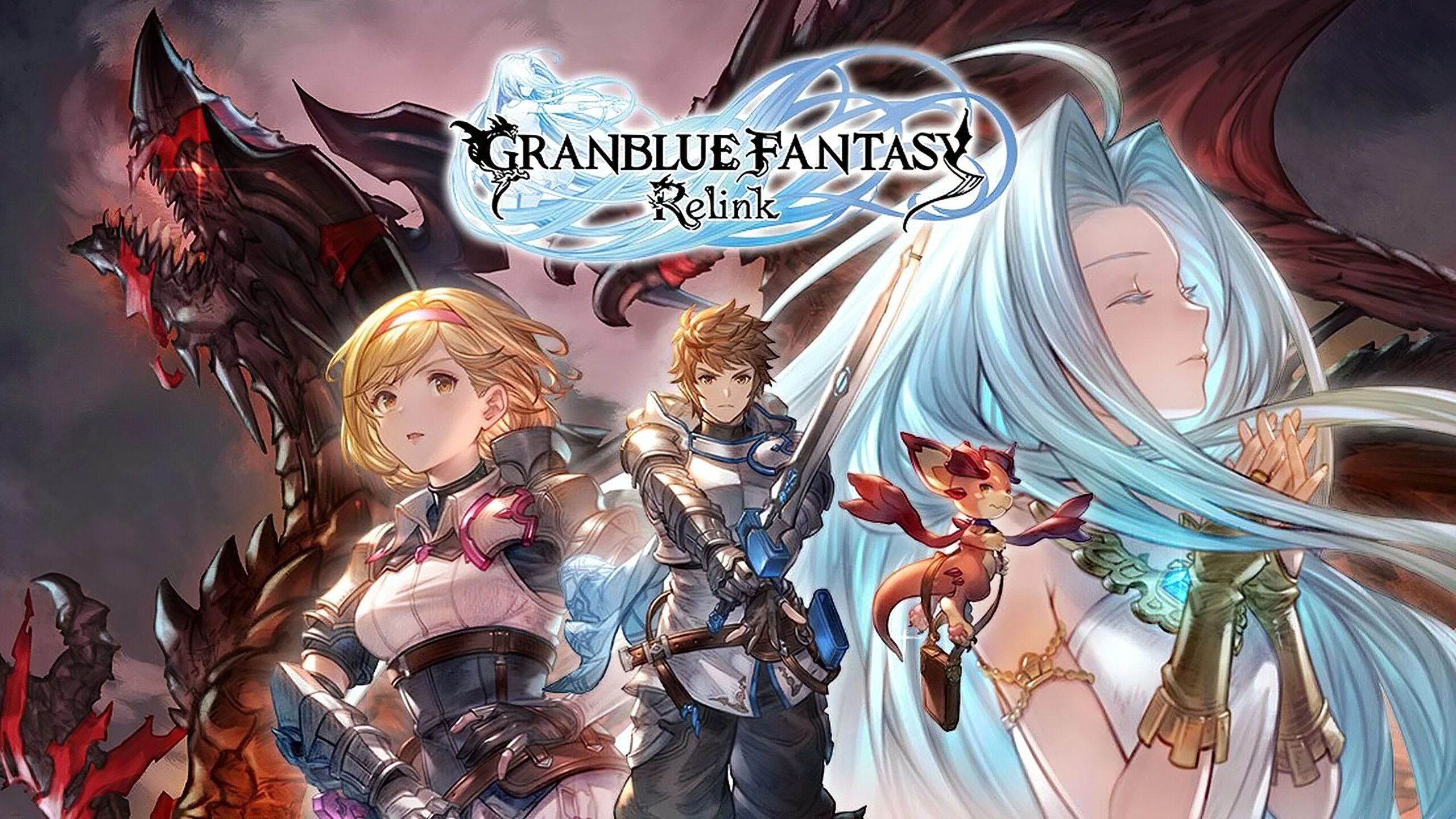 Granblue Fantasy: Relink diskon