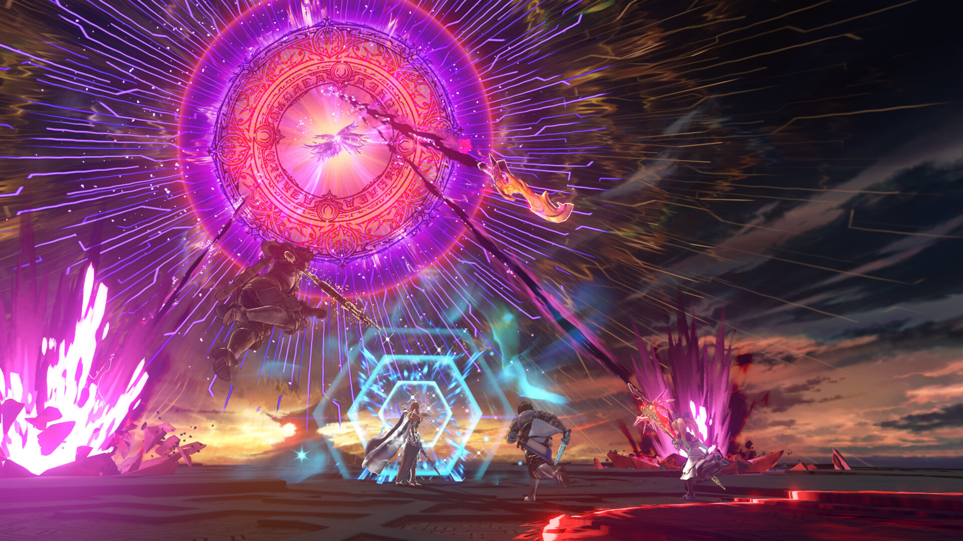 Granblue Fantasy: Relink