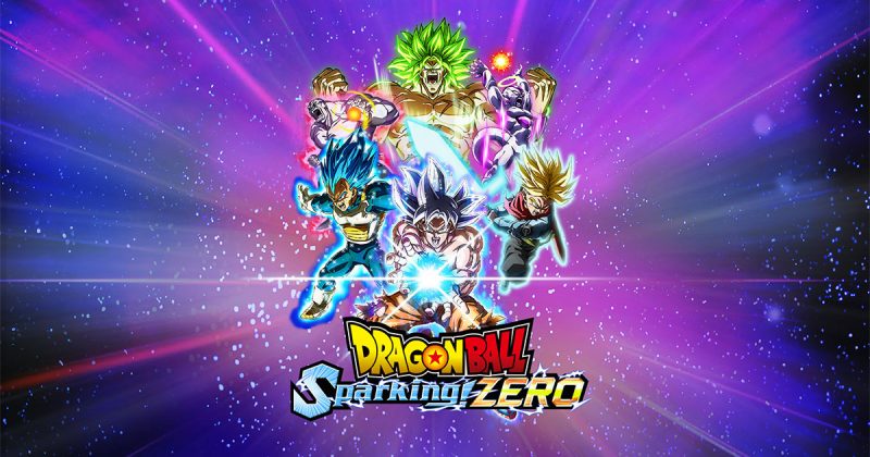 Dragon Ball: Sparking! Zero Tembus 3 Juta Kopi Penjualan!