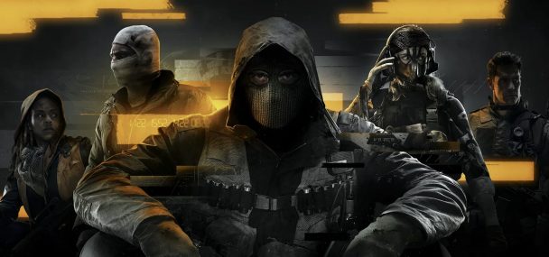 COD: Black Ops 6 akan segera dirilis, simak spesifikasi PC yang dibutuhkan untuk Call of Duty Black Ops 6.