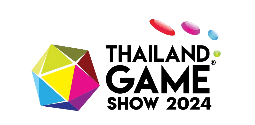Thailand Game Show 2024