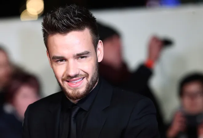 Deretan lagu terbaik Liam Payne eks member One Direction