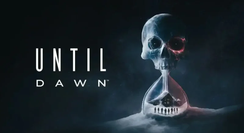 Film Until Dawn Akan Segera Tayang, Catat Tanggalnya!