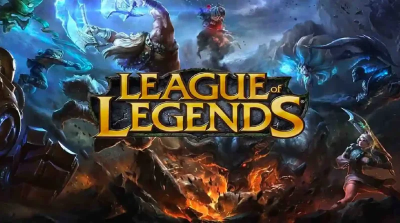 Riot Games PHK Karyawan Lagi, Gimana Nasib LOL?