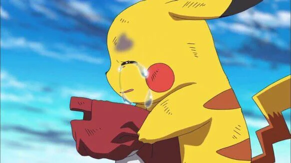 Kebocoran Data Developer Pokemon
