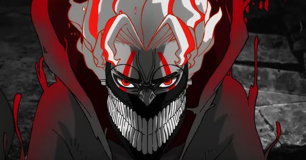 Daftar karakter Protagonis di Dandadan yang menarik untuk kamu baca di manga Dandadan.