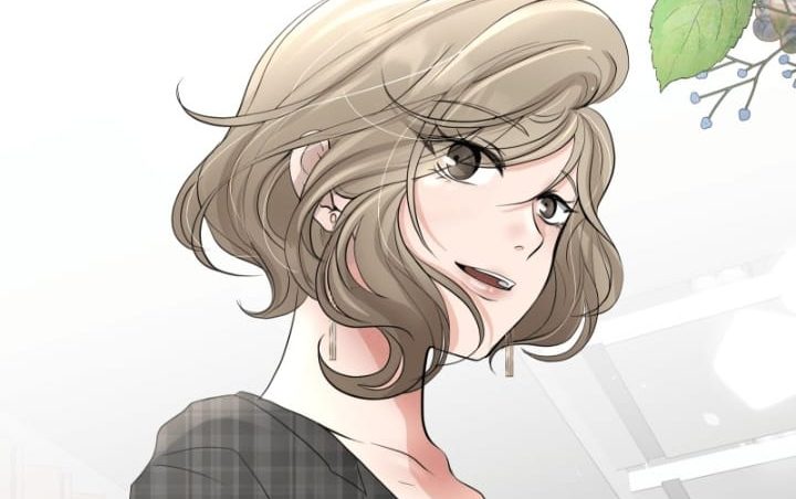 Out of the Blue webtoon lokal childfree