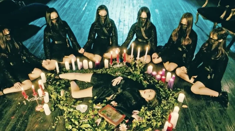 7 Lagu Kpop yang Cocok untuk Halloween
