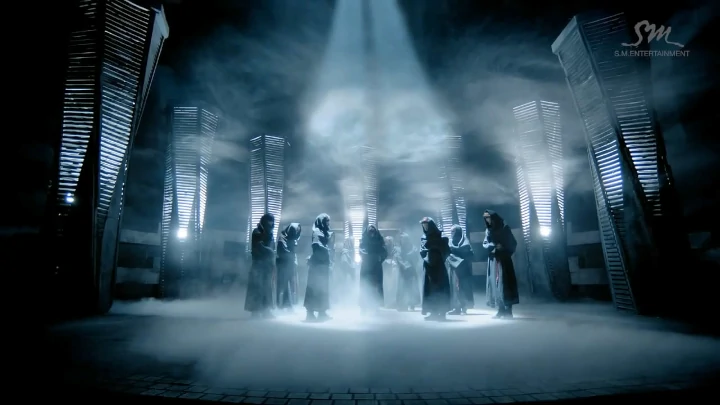 lagu Kpop