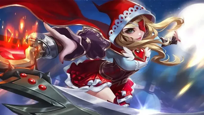 Daftar Hero EXP Lane Meta MLBB Season 34, Mana Jagoanmu?