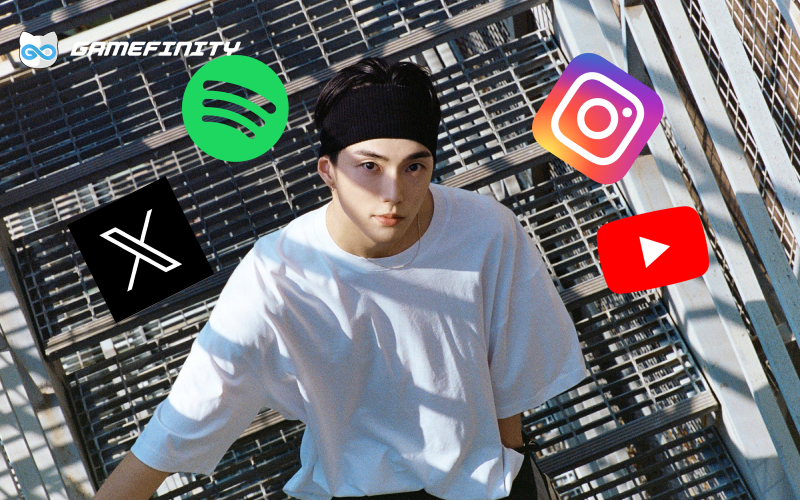 RIIZE Kehilangan Banyak Followers Hanya Dalam 3 Hari