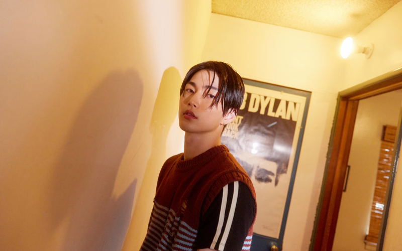 Followers media sosial RIIZE - Seunghan