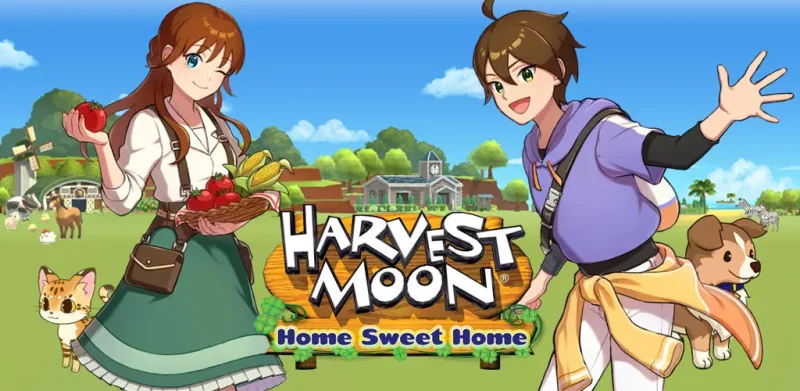 Tips Kaya di Harvest Moon: Home Sweet Home!