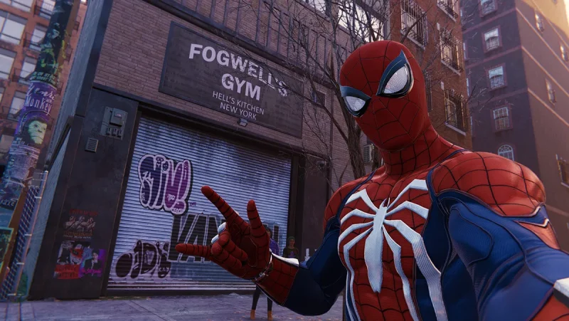 Game Marvel’s Spider-Man 2 Segera Rilis, Catat Tanggalnya!
