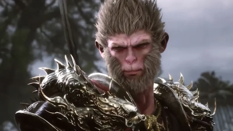 Black Myth: Wukong PS5 Akan Hadir dengan Versi Fisik!