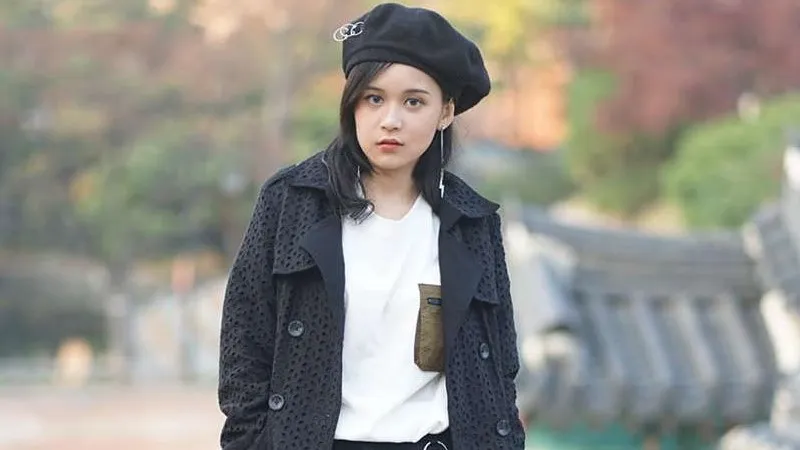 Member JKT48 paling muda