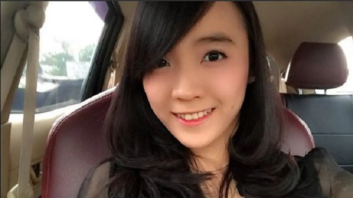 Member JKT48 paling muda