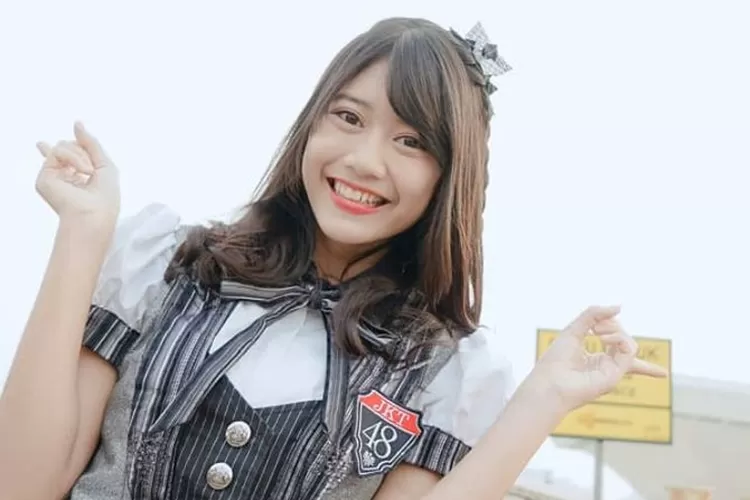 Member JKT48 paling muda