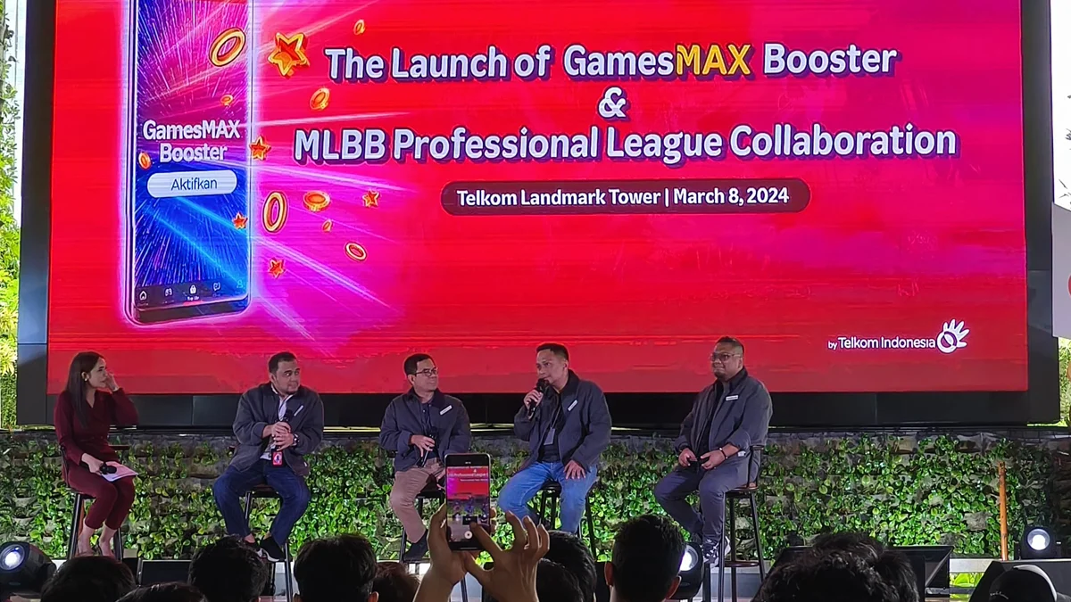 telkomsel