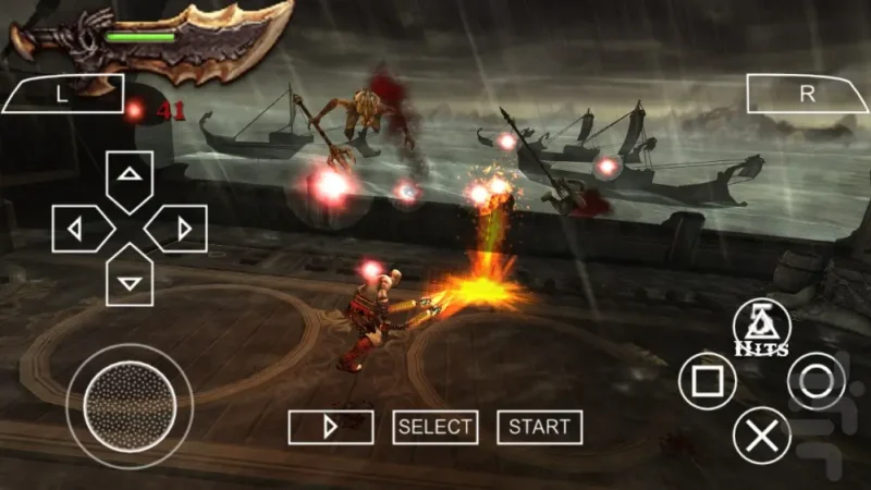 Rekomendasi Game PPSSPP Terbaik yang Wajib Kamu Mainin!