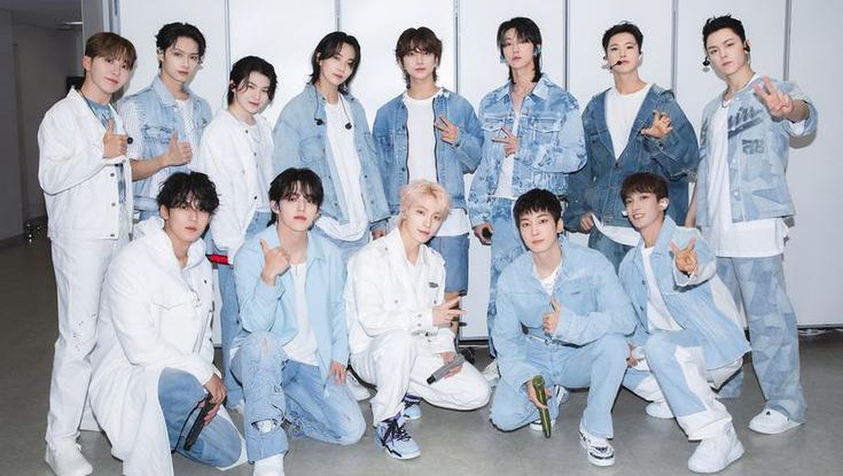 Seventeen