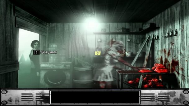 Daftar game horor underrated dan game horor di Steam yang seru.