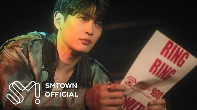 minho Album