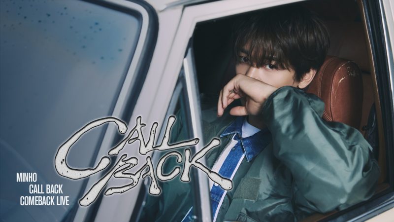 Call Back Minho Gandeng Ningning dan Sohee!