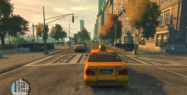 Alasan kenapa GTA 4 Kurang laku dan dicap sebagai game Rockstar kurang laku.