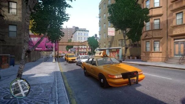 Alasan kenapa GTA 4 Kurang laku dan dicap sebagai game Rockstar kurang laku.