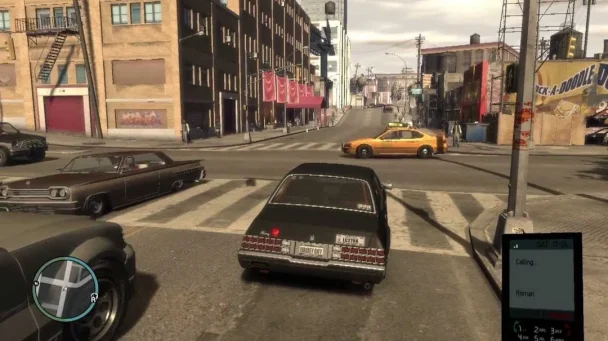 Alasan kenapa GTA 4 Kurang laku dan dicap sebagai game Rockstar kurang laku.