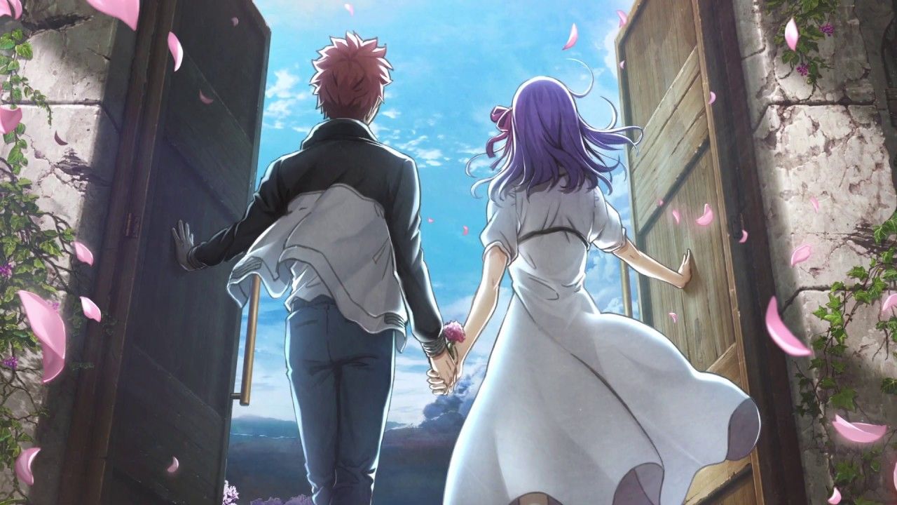 Fate/Stay Night: Heaven's Feel