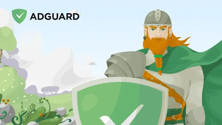Adguard - Solusi Baru Adblock