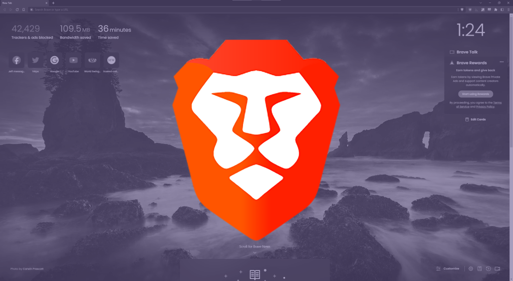 Solusi Baru Adblock