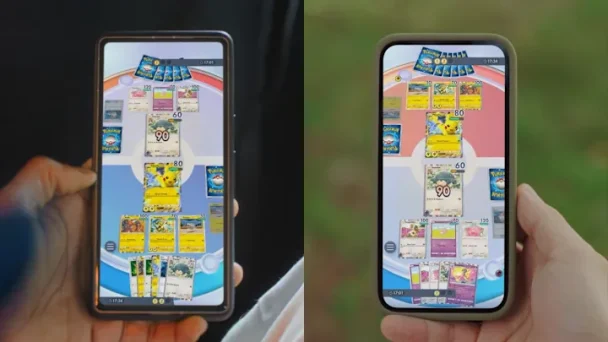 Pokemon TCG Pocket merupakan game Pokemon terbaru yang sukses meraup ratusan millar di awal perilisannya,