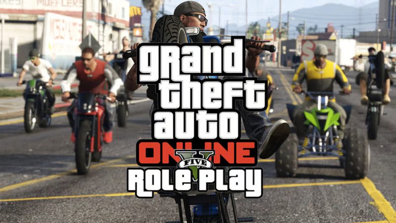 5 Aturan GTA V Roleplay dan Istilahnya yang Wajib Dipatuhi!